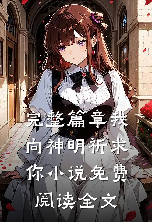 完整篇章我向神明祈求你小说免费阅读全文