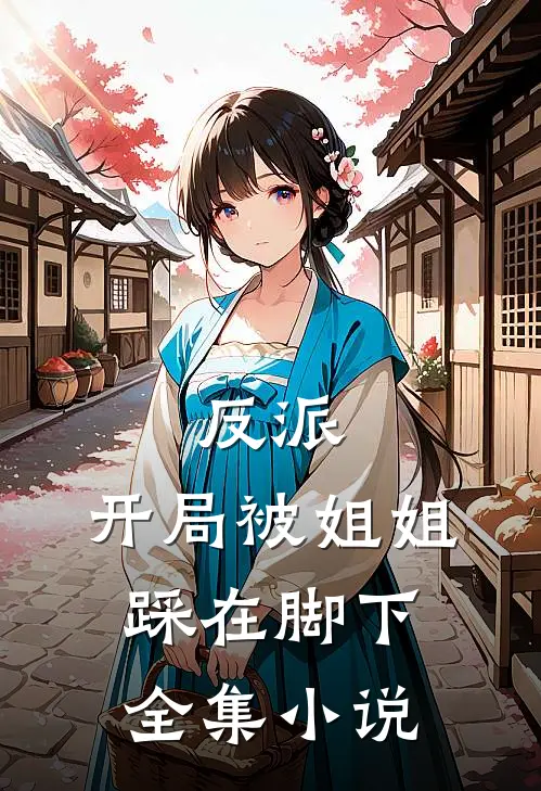 反派开局被姐姐踩在脚下全集