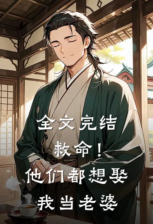 全文完结救命!他们都想娶我当老婆