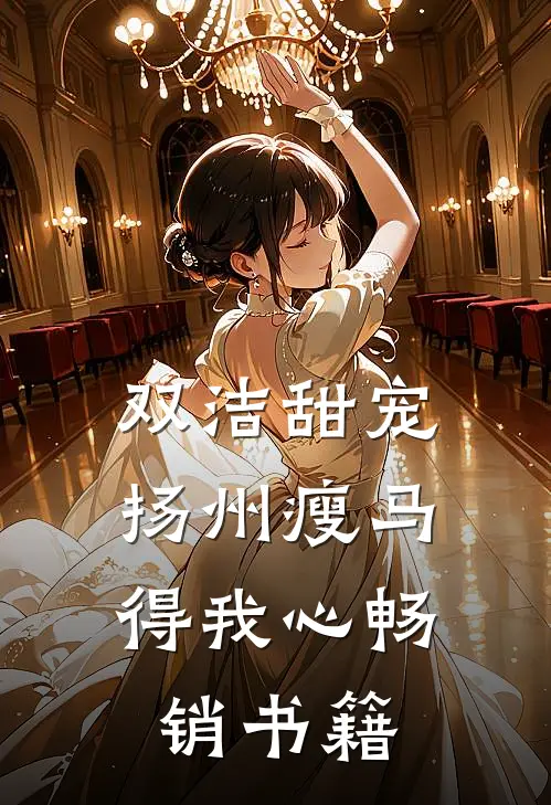 双洁甜宠：扬州瘦马得我心畅销书籍