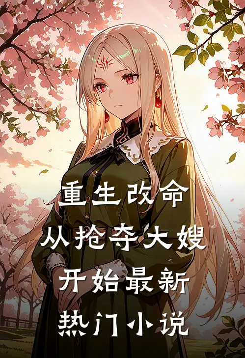 重生改命从抢夺大嫂开始最新热门阅读