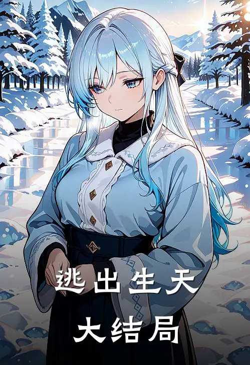 逃出生天大结局
