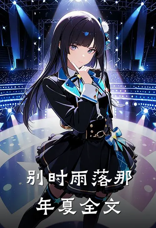 别时雨落那年夏全文免费阅读第6章