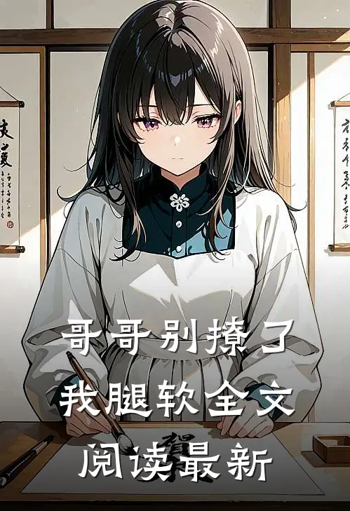 哥哥别撩了,我腿软全文阅读最新版