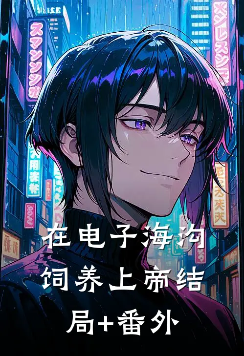 在电子海沟饲养上帝结局+番外