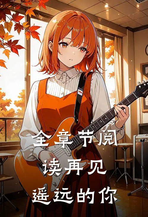 全章节阅读再见,遥远的你是歌