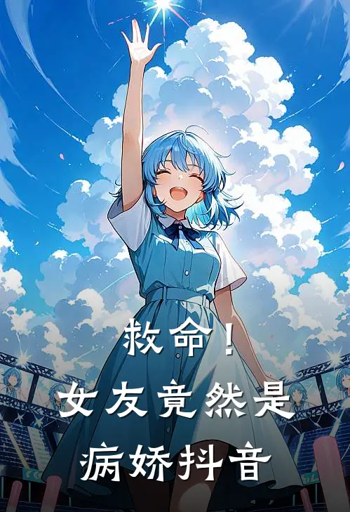 救命!女友竟然是病娇抖音视频