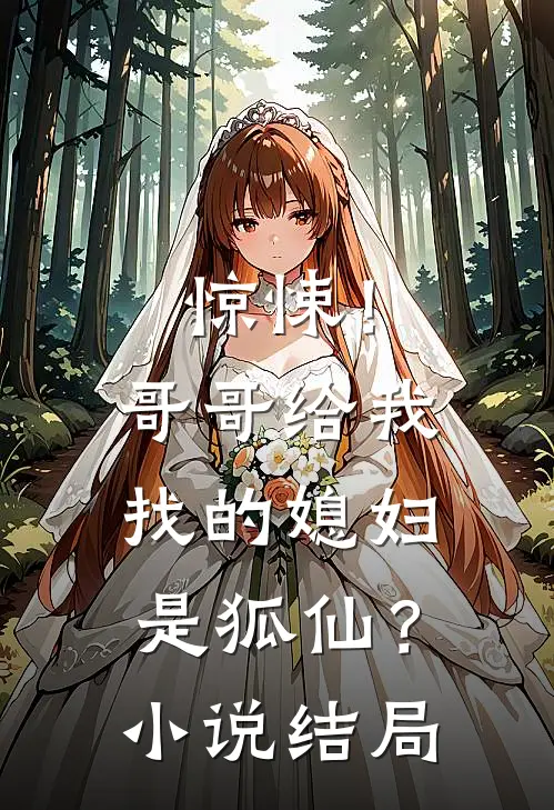 惊悚!哥哥给我找的媳妇是狐仙?结局怎么样