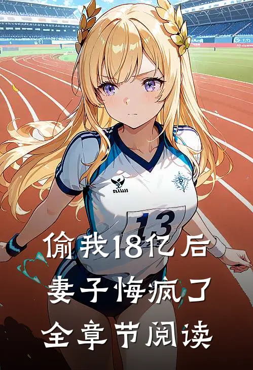 偷我18亿后,妻子悔疯了全章节阅读