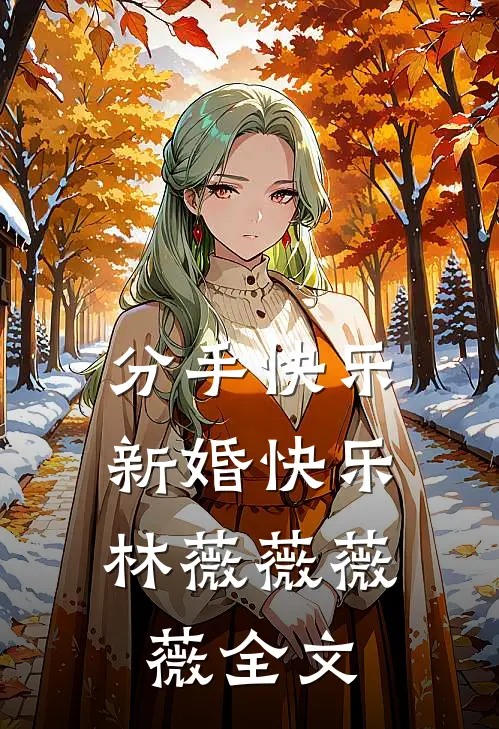 分手快乐,新婚快乐林薇薇薇薇全文在线阅读
