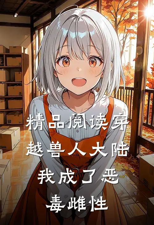精品阅读穿越兽人大陆,我成了恶毒雌性女王