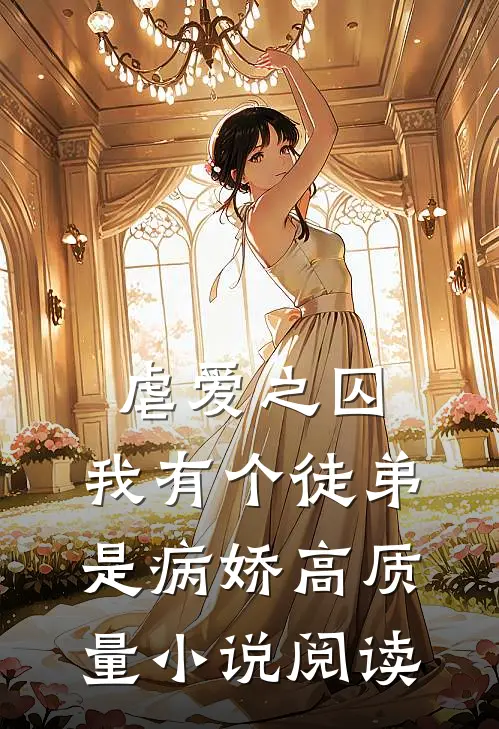 虐爱之囚我有个徒弟是病娇高质量阅读免费