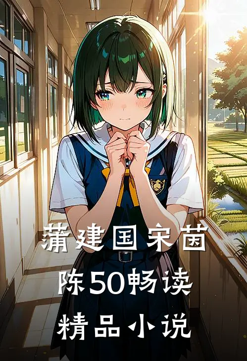 蒲建国宋茵陈50畅读精品小说