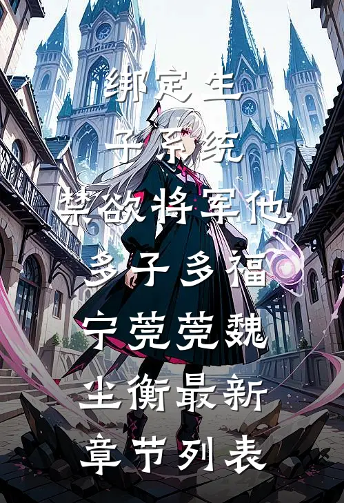 绑定生子系统，禁欲将军他多子多福宁莞莞魏尘衡最新章节列表