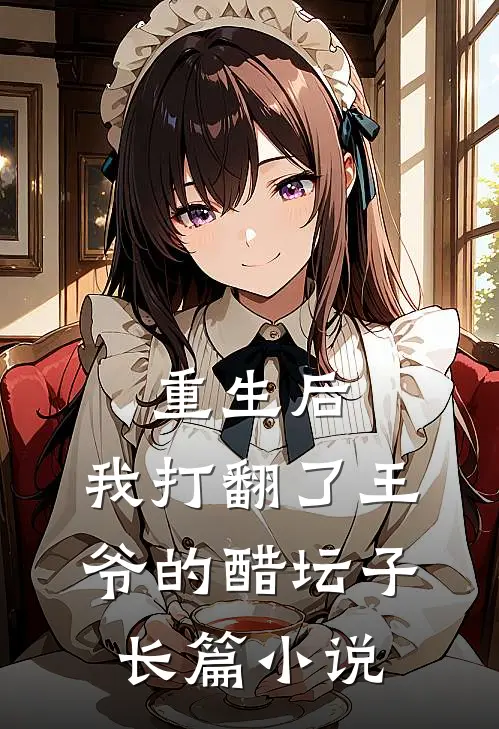 重生后,我打翻了王爷的醋坛子长篇在线阅读