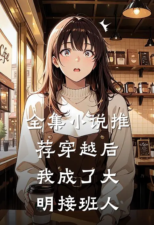 全集小说推荐穿越后，我成了大明接班人