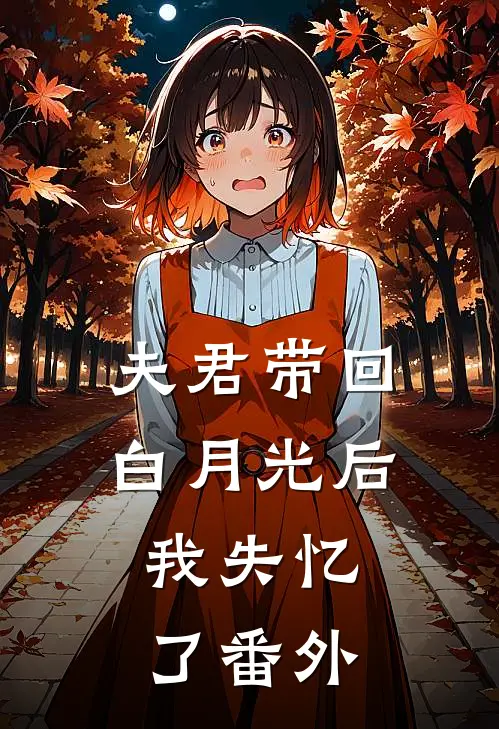 夫君带回白月光后,我失忆了番外