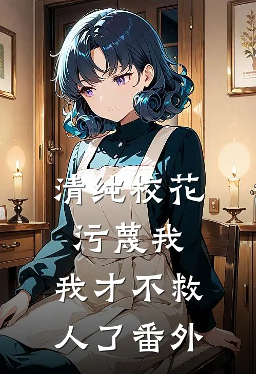 清纯校花污蔑我,我才不救人了番外免费阅读