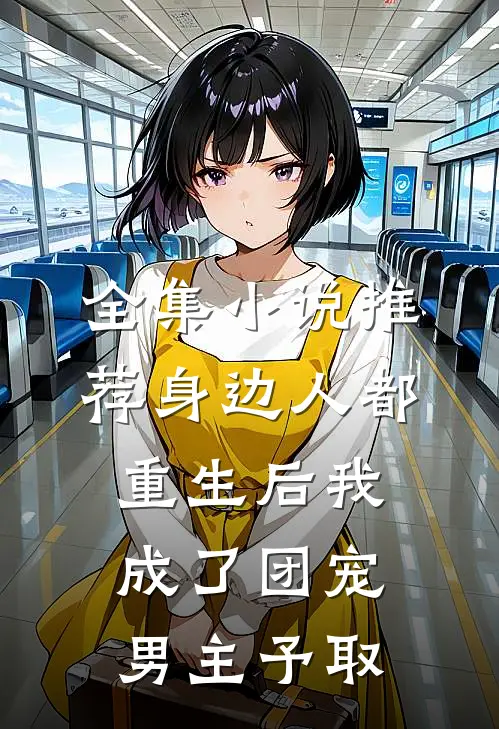 全集小说推荐身边人都重生后我成了团宠男主予取