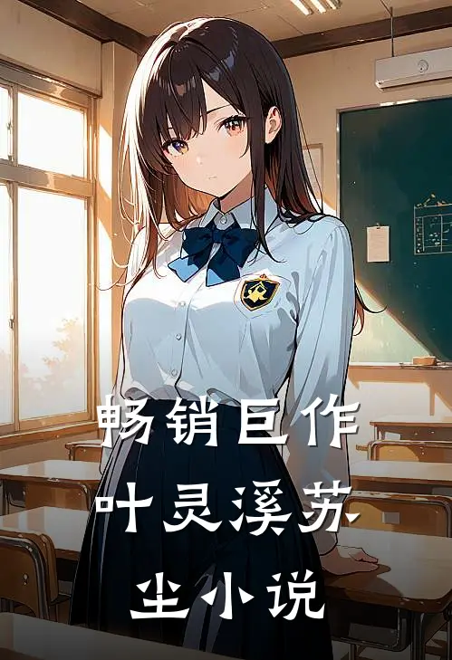 畅销巨作叶灵溪苏尘在线阅读