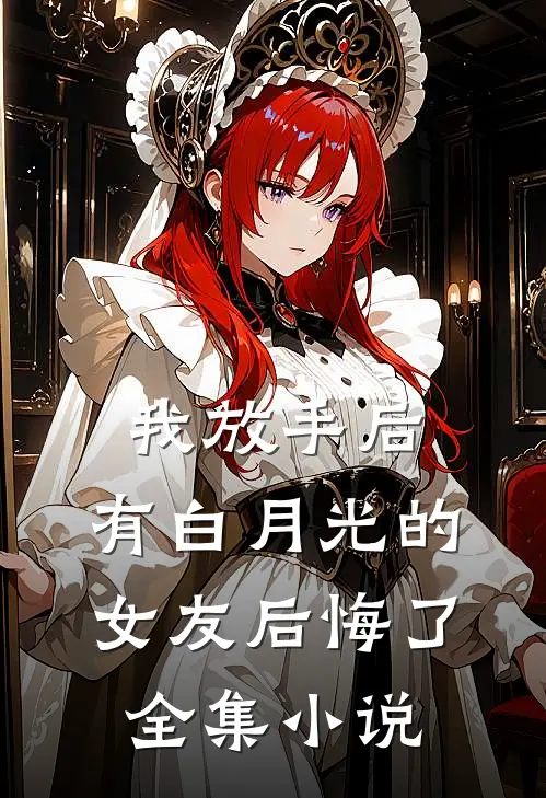 我放手后,有白月光的女友后悔了全集免费阅读