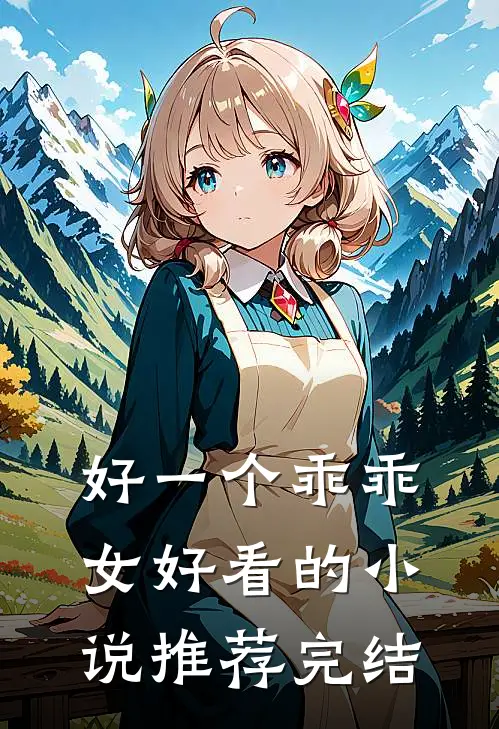 好一个乖乖女好看的小说推荐完结
