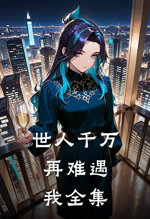 世人千万,再难遇我全集免费阅读