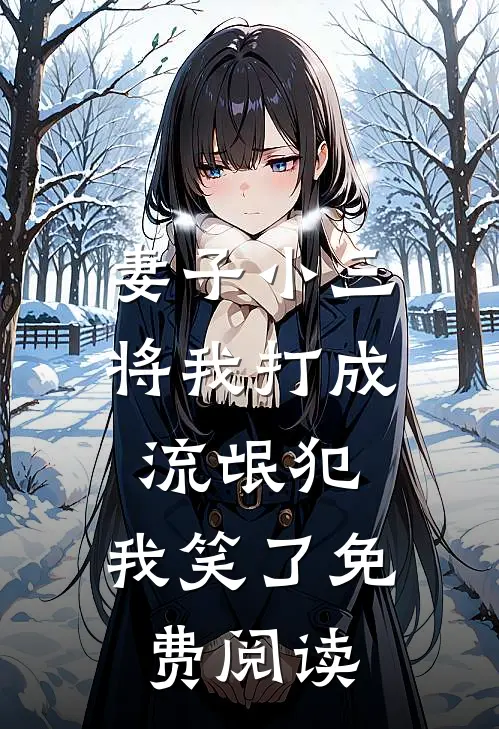 妻子小三将我打成流氓犯,我笑了免费阅读全文