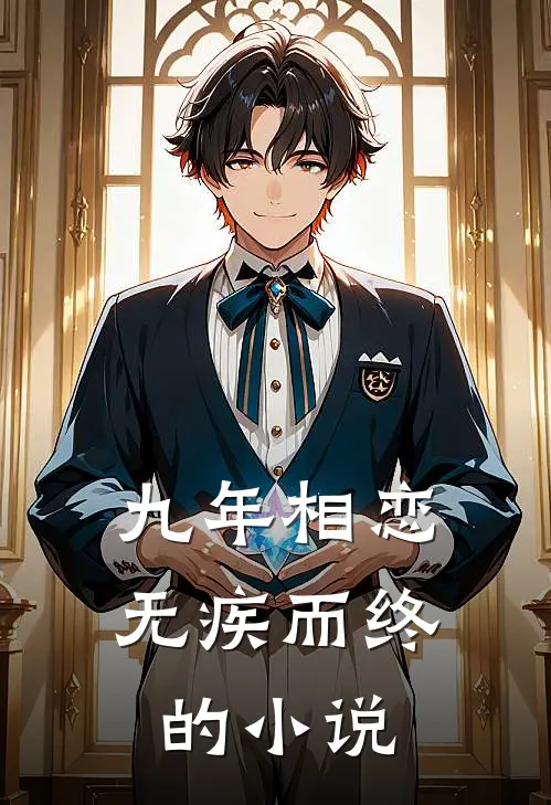 九年相恋,无疾而终的