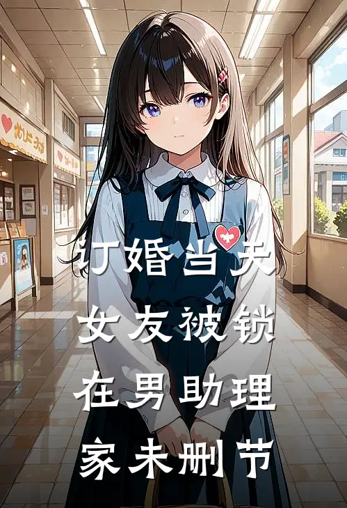 订婚当天，女友被锁在男助理家未删节