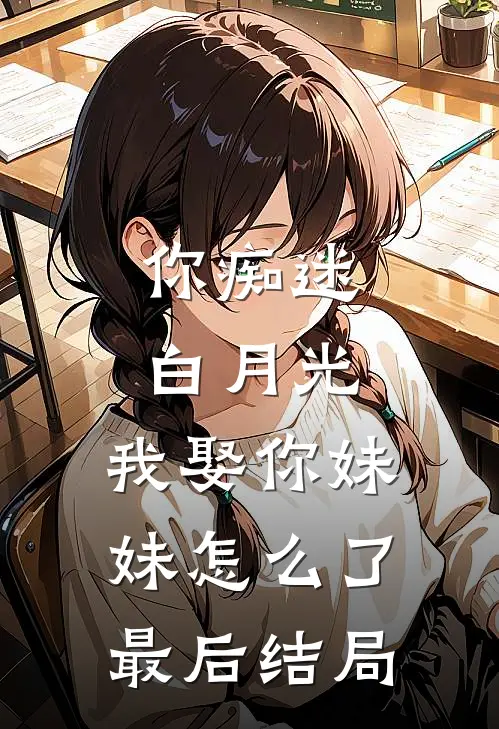 你痴迷白月光,我娶你妹妹怎么了最后结局是