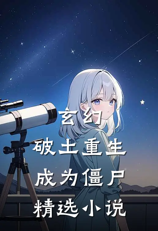 玄幻破土重生,成为僵尸精选