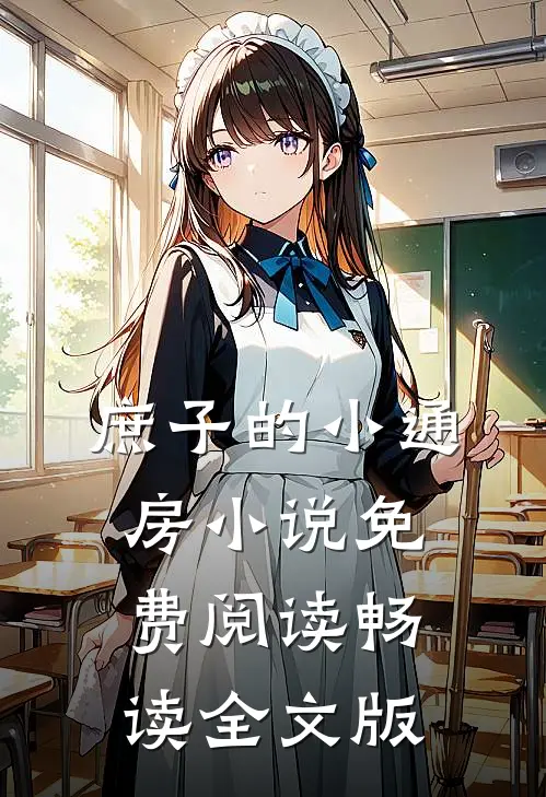 庶子的小通房小说免费阅读畅读全文版