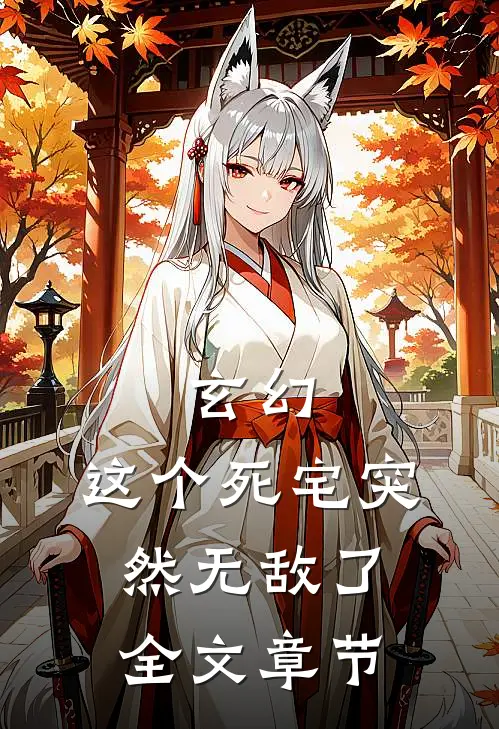 玄幻这个死宅突然无敌了全文章节阅读