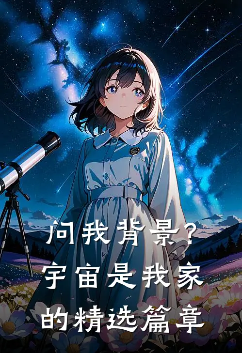 问我背景?宇宙是我家的精选篇章怎么回答