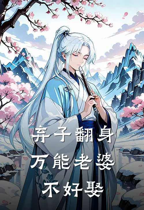 弃子翻身万能老婆不好娶 子庚