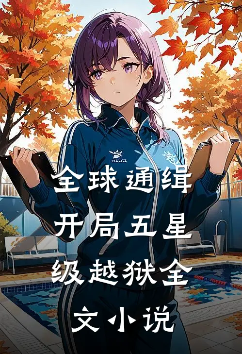 全球通缉开局五星级越狱全文阅读