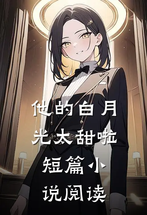 他的白月光太甜啦短篇小说阅读