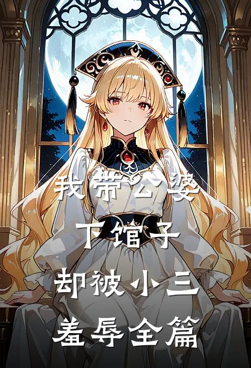 我带公婆下馆子,却被小三羞辱全篇阅读