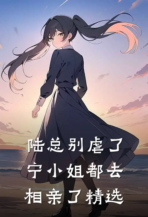 陆总别虐了,宁小姐都去相亲了精选