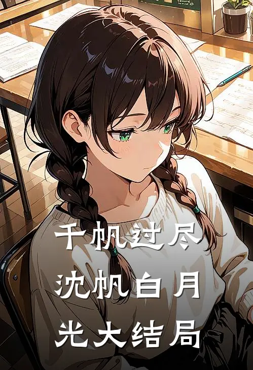 千帆过尽沈帆白月光大结局了吗
