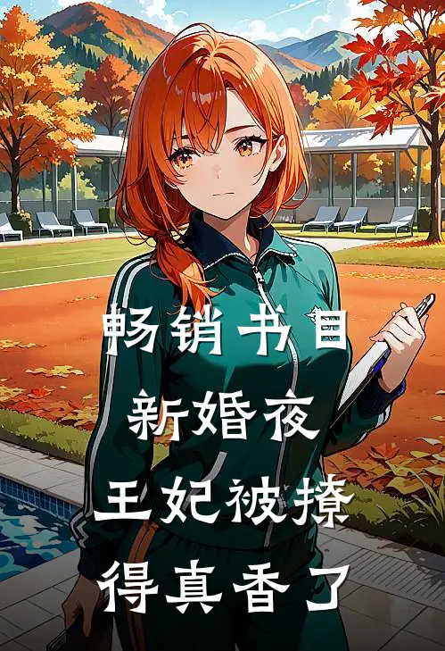 畅销书目新婚夜，王妃被撩得真香了