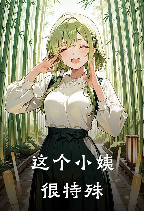 这个小姨很特殊