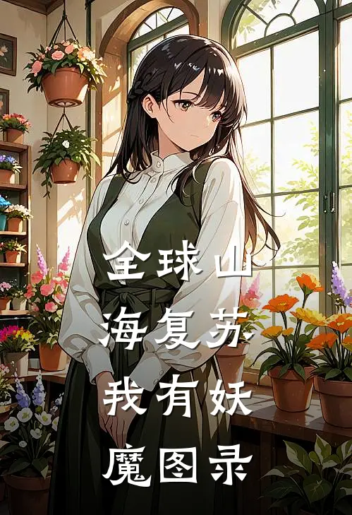全球山海复苏,我有妖魔图录 挖坑自己跳