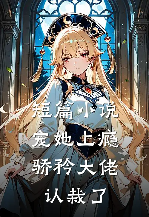 短篇宠她上瘾,骄矜大佬认栽了免费阅读