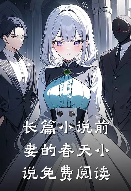 长篇小说前妻的春天小说免费阅读