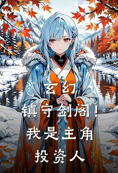 玄幻镇守剑阁!我是主角投资人 戒律