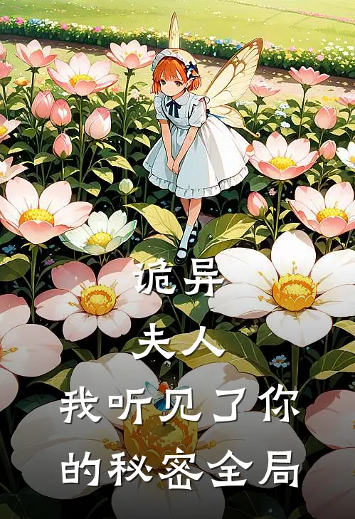 诡异夫人,我听见了你的秘密全局