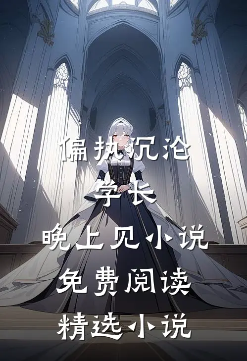 偏执沉沦:学长,晚上见小说免费阅读精选小说