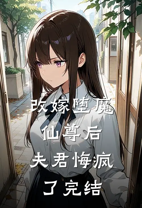 改嫁堕魔仙尊后,夫君悔疯了完结